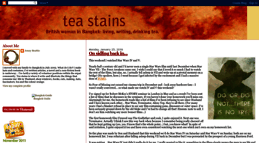 tea-stains.blogspot.com