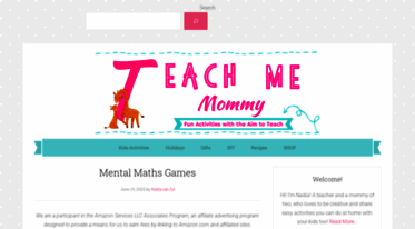 teach-me-mommy.com