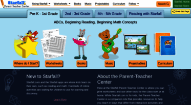 teach.starfall.com