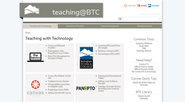 teaching.btc.edu