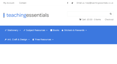teachingessentials.co.uk