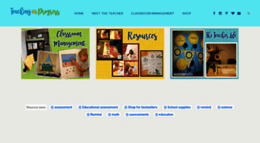 teachinginprogress.com