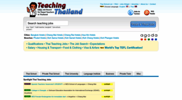 teachingthailand.com