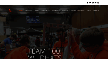 team100.org