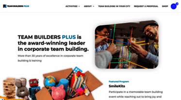 teambuildersplus.com