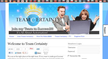 teamcertainty.com