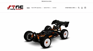 teamstrc.com