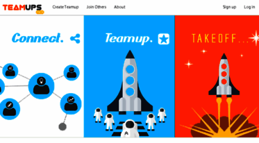 teamups.net