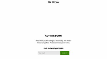 teapotion.com.au