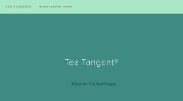 teatangent.com