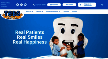 tebodental.com