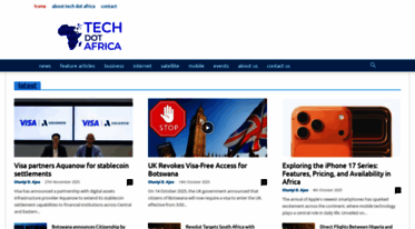 tech.africa