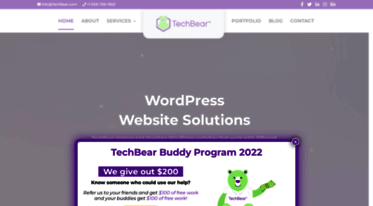 techbear.com