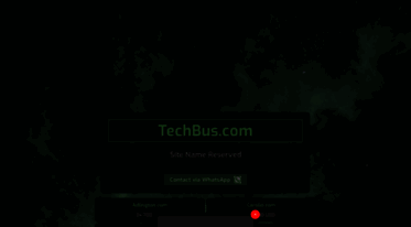 techbus.com