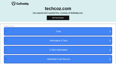 techcoz.com