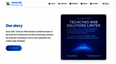 techcynoweb.com