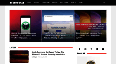 techfoogle.com