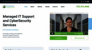 techframework.com