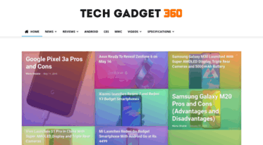 techgadget360.com
