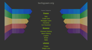 techgyaan.org