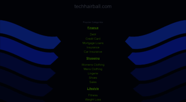 techhairball.com