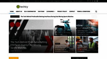 techicy.com
