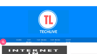 techlive.tech