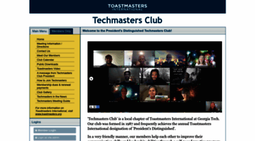 techmasters.gatech.edu