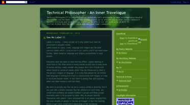 technicalphilosopher.blogspot.com