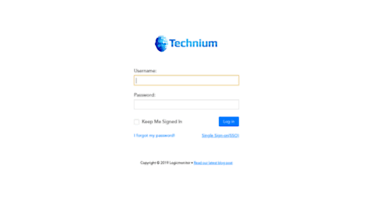 technium.logicmonitor.com