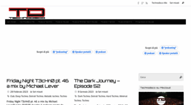 technodisco.it