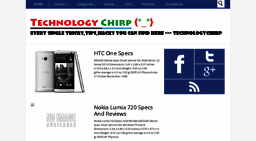 technologychirp.blogspot.com