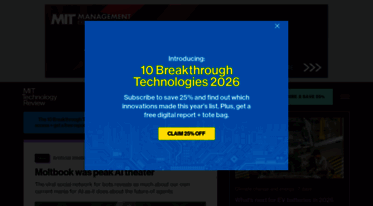 technologyreview.com