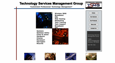 technologyservicesmanagementgroup.com