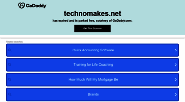 technomakes.net