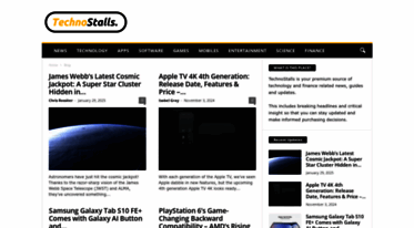 technostalls.com