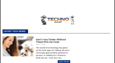 technowasp.com