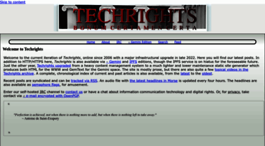 techrights.org
