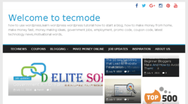 tecmode.com