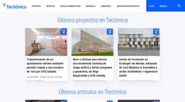 tectonica-online.com