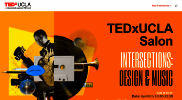 tedx.ucla.edu