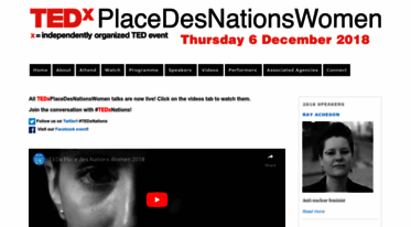tedxplacedesnations.ch