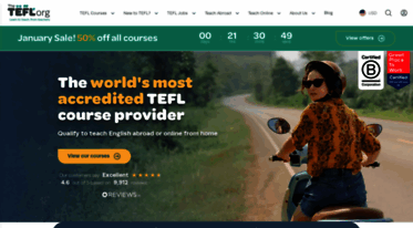tefl.org