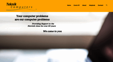 teknik-computers.co.uk
