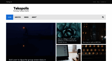 tekopolis.com