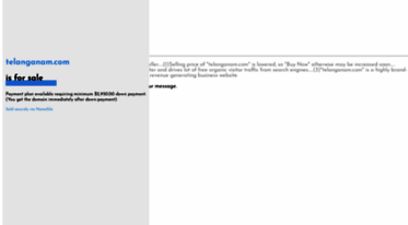 telanganam.com