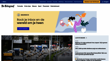 telegraaf.nl