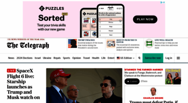 telegraph.co.uk