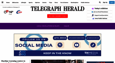 telegraphherald.com