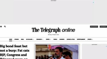 telegraphindia.com